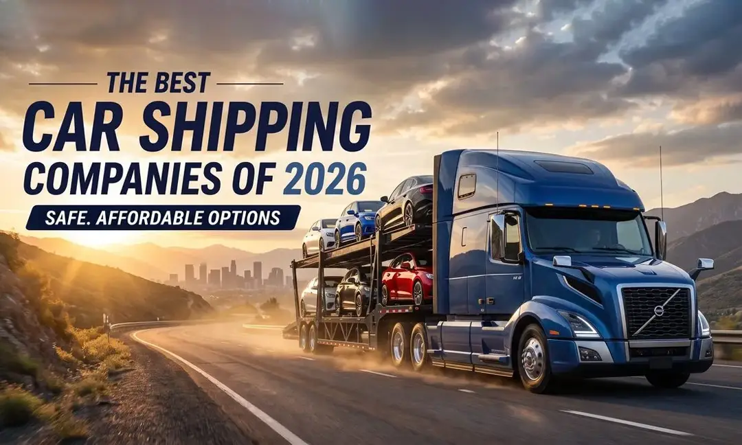 best-car-shipping-companies-of-2026