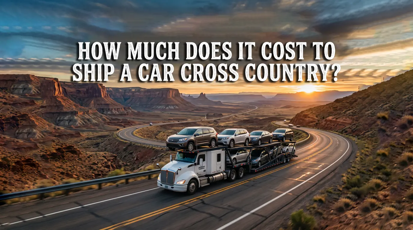 cost-to-ship-car-cross