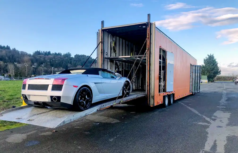enclosed-auto-transport