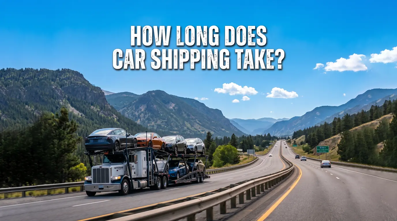 how-long-does-car-shipping-take