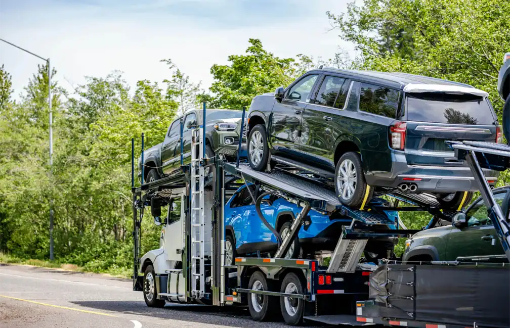 open-auto-transport