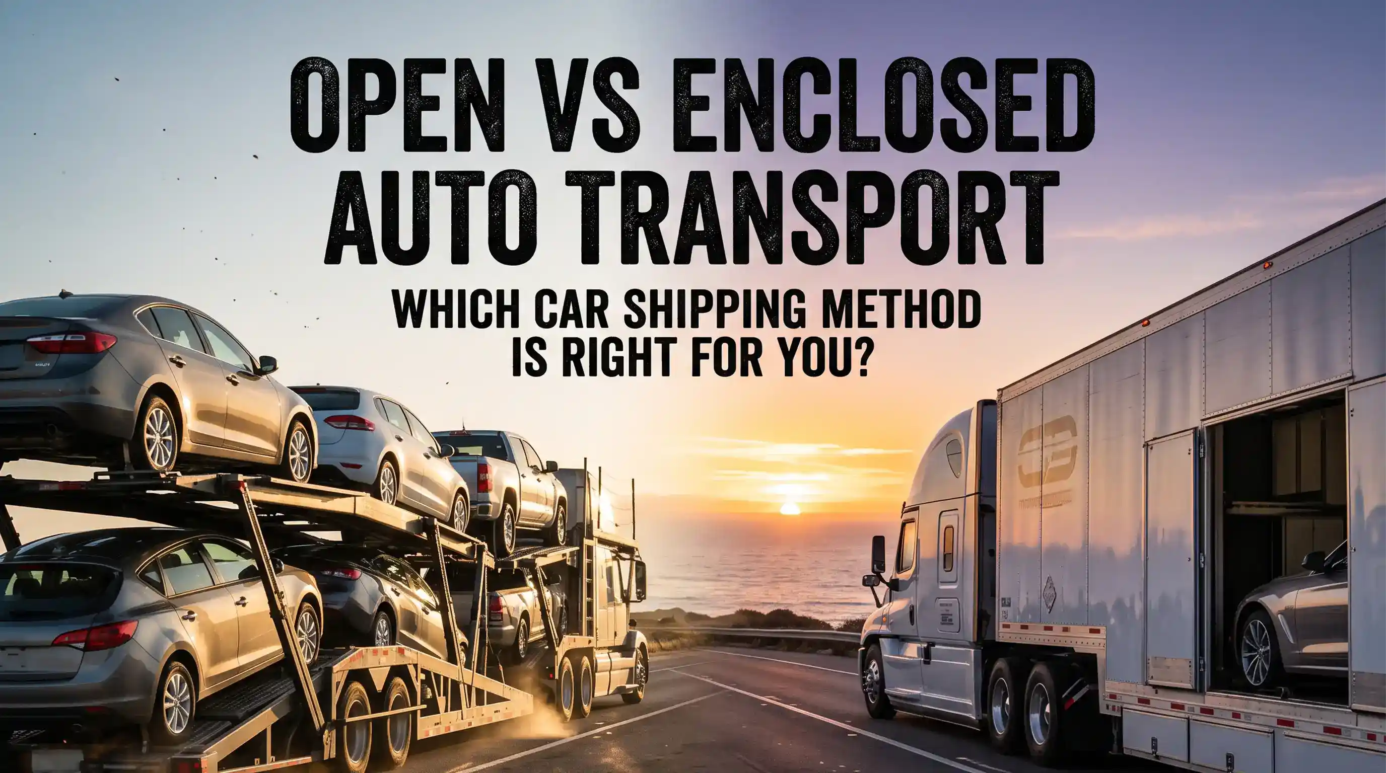 open-vs-enclosed-auto-transport